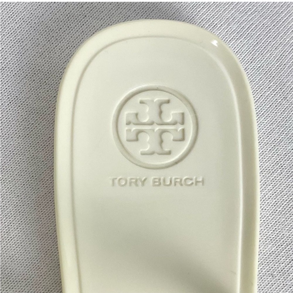 Tory Burch MINI MILLER JELLY SANDAL - Picture 3 of 5